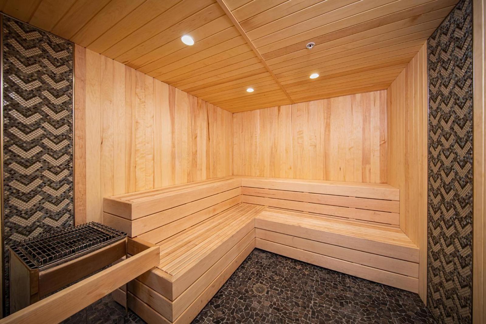 Studio #225 Olympic Valley  Bagian luar foto